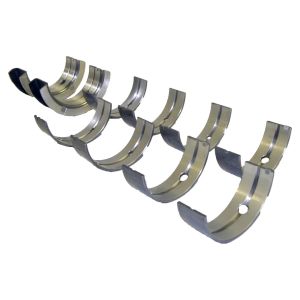 Crown Automotive Cranks Main Bear Set for 02-05 Jeep Liberty, 03-06 Jeep TJ, 03-06 Jeep Wrangler 5012582K