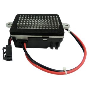 Crown Automotive Blower Motor Module for 99-04 Jeep Grand Cherokee 5012699AA