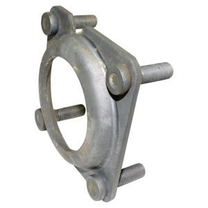 Crown Automotive Axle Shaft Retainer for 99-04 Jeep Grand Cherokee 5012827AA