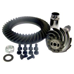 Crown Automotive Ring & Pinion Kt for 99-01 Jeep Grand Cherokee 5012841AA