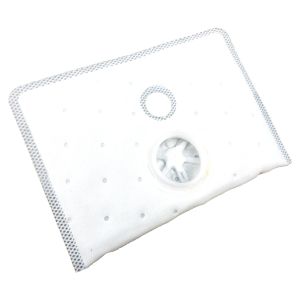 Crown Automotive Fuel Strainer for 97-01 Jeep Cherokee, 97-98 Jeep Grand Cherokee, 97-04 Jeep TJ, 97-04 Jeep Wrangler 5012953FS