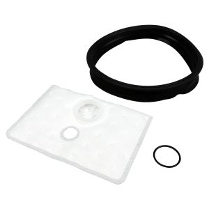 Crown Automotive Fuel Strainer Kt for 97-01 Jeep Cherokee, 97-98 Jeep Grand Cherokee, 97-04 Jeep TJ, 97-04 Jeep Wrangler 5012953FSK