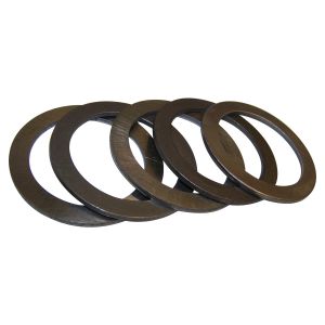 Crown Automotive Diff Carrier Shm Set for 94-98 Jeep Grand Cherokee 5013880AA