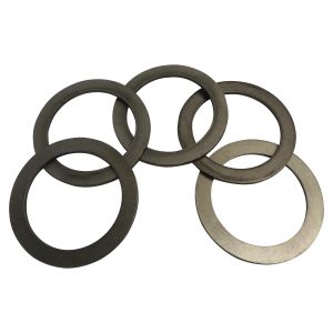 Crown Automotive Diff Carrier Shm Set for 94-04 Jeep Grand Cherokee 5013881AA