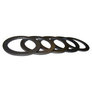 Crown Automotive Diff Carrier Shm Set for 94-04 Jeep Grand Cherokee 5013882AA
