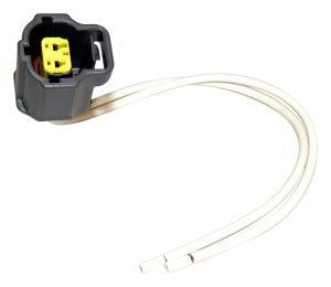 Crown Automotive Wiring Harnes Rep Kt for 99-10 Jeep Grand Cherokee, 02-12 Jeep Liberty, 03-07 Jeep Wrangler, 06-10 Jeep Commander, 07-17 Jeep Compass, 07-17 Jeep Patriot 5014003AA