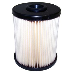 Crown Automotive Fuel Filter for 00-04 Dodge Ram 1500, 00-10 Dodge Ram 2500, 00-10 Dodge Ram 3500, 08-10 Dodge Ram 4500, 09-10 Dodge Ram 5500 5015581AB