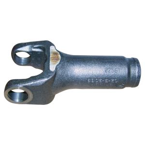 Crown Automotive Yoke for 00-06 Jeep TJ, 00-06 Jeep Wrangler, 01-04 Jeep Grand Cherokee 5016375AA