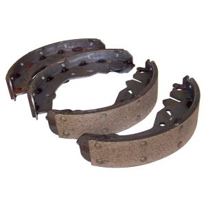 Crown Automotive Brake Shoe Set for 01-04 Chrysler PT Cruiser 5018209AA