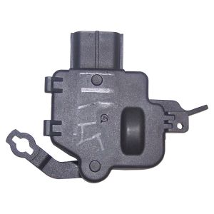 Crown Automotive Plastic Gray Liftgate Lock Actuator Rear  For 1999-2004 WJ Grand Cherokee 5018479AB