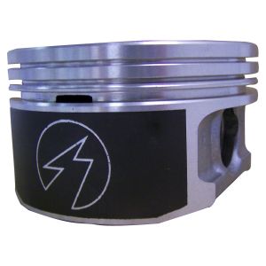 Crown Automotive Piston & Pin for Select Jeep, Dodge, Mitsubishi Models 5019316P