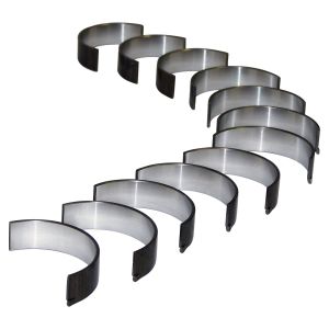 Crown Automotive Connect Rod Brg Set for Select Dodge, Jeep, Ram Models 5019447K5