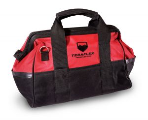 TeraFlex Heavy Duty Canvas Bag 5028900