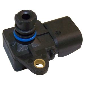 Crown Automotive Map Sensor for Select Chrysler, Dodge, Jeep, SRT, Ram Models 5033310AB