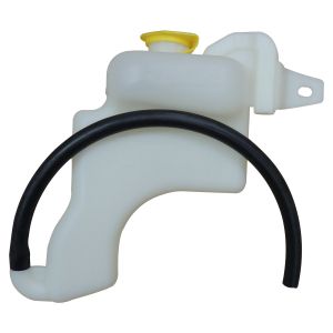 Crown Automotive Coolant Bottle for 07-12 Dodge Caliber, 07-17 Jeep Compass, 07-17 Jeep Patriot 5058156AI
