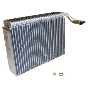Crown Automotive Evaporator Core for 05-10 Chrysler 300, 05-08 Dodge Magnum, 06-10 Dodge Charger, 08-10 Dodge Challenger 5061585AA