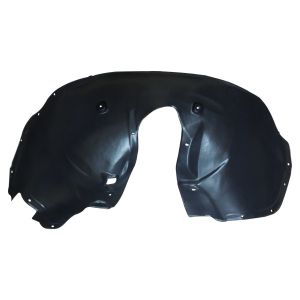Crown Automotive Fender Liner for 05-10 Chrysler 300, 05-08 Dodge Magnum, 06-10 Dodge Charger 5065503AC
