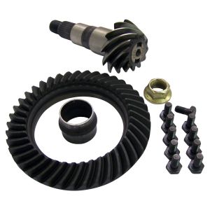 Crown Automotive Ring & Pinion Kt for 02-07 Jeep Liberty 5066051AA