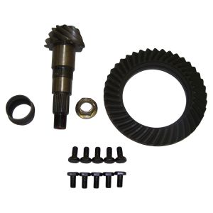 Crown Automotive Ring & Pinion Kt for 02-07 Jeep Liberty 5066085AA