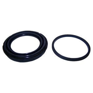 Crown Automotive Brk Calip Seal Kt for 02-05 Dodge Neon, 02-08 Dodge Ram 1500, 02-08 Dodge Ram 2500, 02-08 Dodge Ram 3500, 03-09 Dodge Durango, 03 Dodge Ram 1500 Van, 03 Dodge Ram 2500 Van, 03 Dodge Ram 3500 Van, 07-09 Chrysler Aspen 5066700AA