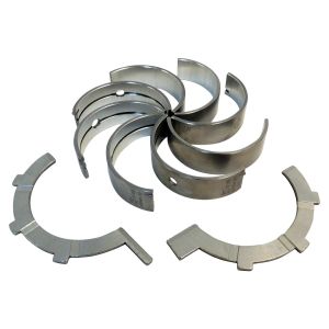Crown Automotive Crkshft Main Brg Set for Select Dodge, Jeep, Mitsubishi, Ram Models 5066733K25