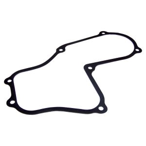 Crown Automotive Timing Cover Gasket for 01-02 Chrysler Grand Voyager, 01-07 Chrysler Town & Country, 01-07 Chrysler Voyager, 01-07 Dodge Caravan, 01-07 Dodge Grand Caravan, 02-07 Jeep Liberty 5066921AA