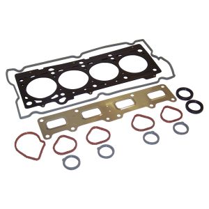 Crown Automotive Engine Gasket Set for 02-05 Jeep Liberty, 03-06 Jeep TJ, 03-06 Jeep Wrangler 5072474AC