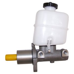 Crown Automotive Metal Silver Brake Master Cylinder    For 2002-2005 KJ Liberty 5072526AB