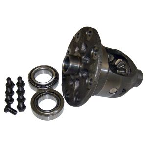 Crown Automotive Diff Case Kt for 00-01 Jeep Cherokee, 00-06 Jeep TJ, 02-06 Jeep Wrangler 5073110AA