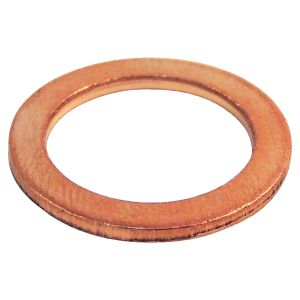 Crown Automotive Eng Oil Drn Plg Gask for 02-07 Jeep Grand Cherokee, 03-09 Chrysler PT Cruiser, 03-09 Dodge Sprinter 2500, 03-09 Dodge Sprinter 3500, 04-08 Chrysler Crossfire, 10-12 Dodge Caliber, 10-14 Jeep Compass, 10-14 Jeep Patriot 5073946AA