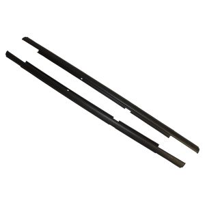 Crown Automotive Door Glass Wstrip St for 07-17 Jeep Compass 5074652K