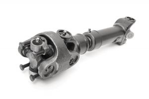 Rough Country CV Drive Shaft Rear For 1987-93 Jeep Wrangler YJ & TJ 1997-06 4cyl Wrangler (With 4" Lift -17.25") 5080.1
