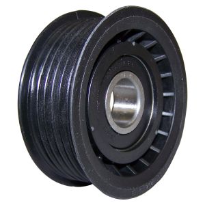 Crown Automotive Drive Belt Tens Pull for 03-06 Dodge Sprinter 2500, 03-06 Dodge Sprinter 3500, 03-04 Jeep Grand Cherokee, 04-07 Chrysler Crossfire 5080246AA