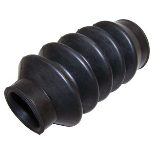Crown Automotive Drive Shaft Boot for 02-10 Dodge Ram 1500, 03-06 Jeep TJ, 03-17 Jeep Wrangler, 05-07 Jeep Liberty, 11 Ram 1500, 18 Jeep Wrangler JK 5083001AA
