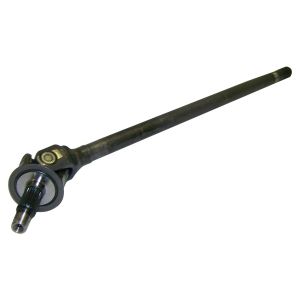 Crown Automotive Metal Gray Axle Shaft Assembly Front-Right For 2003-2006 TJ Wrangler 5083666AB