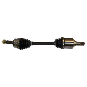 Crown Automotive Axle Shaft Assembly for 07-17 Jeep Compass, 07-17 Jeep Patriot 5085220AC