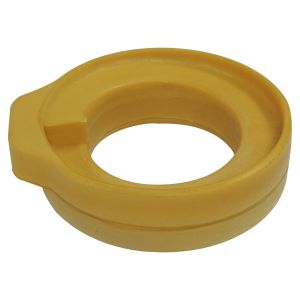 Crown Automotive Coil Spring Isolator for 07-10 Chrysler Sebring, 07-11 Dodge Caliber, 07-17 Jeep Compass, 07-17 Jeep Patriot, 08-14 Dodge Avenger, 11-14 Chrysler 200 5085505AD