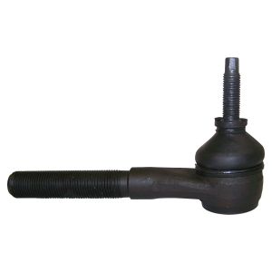 Crown Automotive Tie Rod End for 98-04 Chrysler 300M, 98-04 Chrysler Concorde, 98-04 Chrysler Intrepid, 98-04 Dodge Intrepid 5086282AA