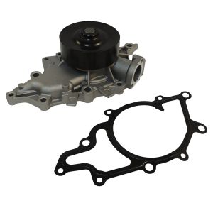 Crown Automotive Water Pump for 02-04 Jeep Grand Cherokee 5086581AA