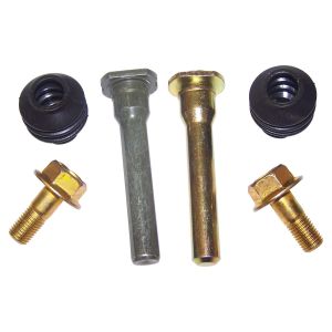 Crown Automotive Brake Caliper Pin Kt for 99-04 Jeep Grand Cherokee 5093184AA