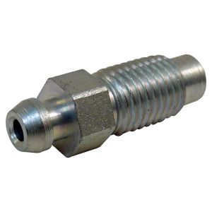 Crown Automotive Bleeder Screw for 99-04 Jeep Grand Cherokee 5093189AB
