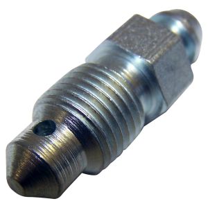 Crown Automotive Bleeder Screw for Select Jeep Models 5093343AA