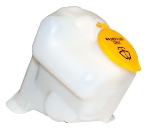 Crown Automotive WShield Washer Tank for 03-06 Jeep Wrangler 5096345AA
