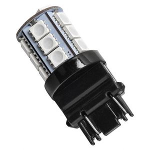 ORACLE 3157 LED SMD BULB REAR TURN SIGNAL For 07-20+ Jeep Wrangler JK, JL, & 2020 Gladiator JT without Factory LED Option 5103-003-