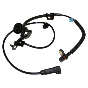 Crown Automotive Wheel Speed Sensor for 07-12 Dodge Caliber, 07-17 Jeep Compass, 07-17 Jeep Patriot 5105062AC