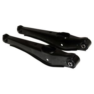Crown Automotive Lateral Link Set for 10-17 Jeep Compass, 10-17 Jeep Patriot 5105272AJK