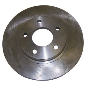 Crown Automotive Brake Rotor for 07-09 Dodge Caliber 5105513AA