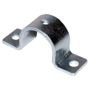 Crown Automotive Sway Bar Bushg Brack for 07-10 Chrysler Sebring, 07-11 Dodge Caliber, 07-17 Jeep Compass, 07-17 Jeep Patriot, 08-14 Dodge Avenger, 09-18 Dodge Journey, 11-14 Chrysler 200 5105566AA
