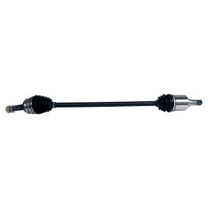 Crown Automotive Axle Shaft Assembly for 07-17 Jeep Compass, 07-17 Jeep Patriot 5105772AG