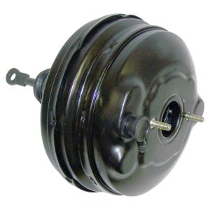 Crown Automotive Metal Black Brake Booster    For 2004-2007 KJ Liberty 5134120AA